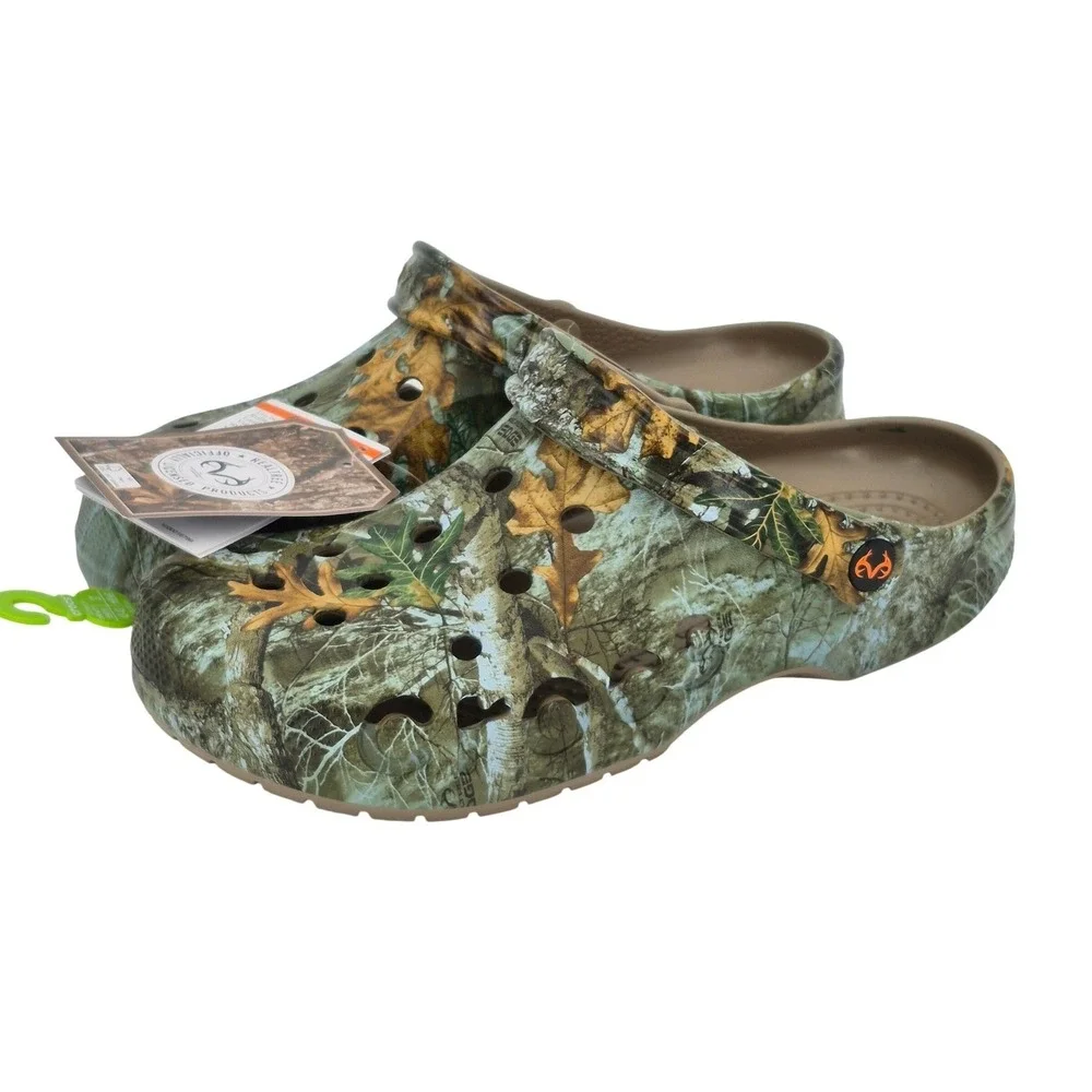 CROCS classic slip